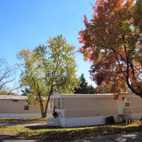 Golden Acres Mobile Home Community-Arnold Fenton Barnhart Imperial MO area ico