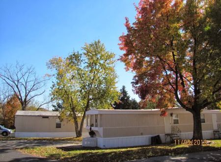 Golden Acres Mobile Home Community-Arnold Fenton Barnhart Imperial MO area