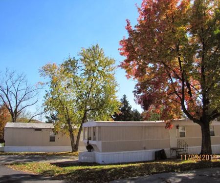 Golden Acres Mobile Home Community-Arnold Fenton Barnhart Imperial MO area