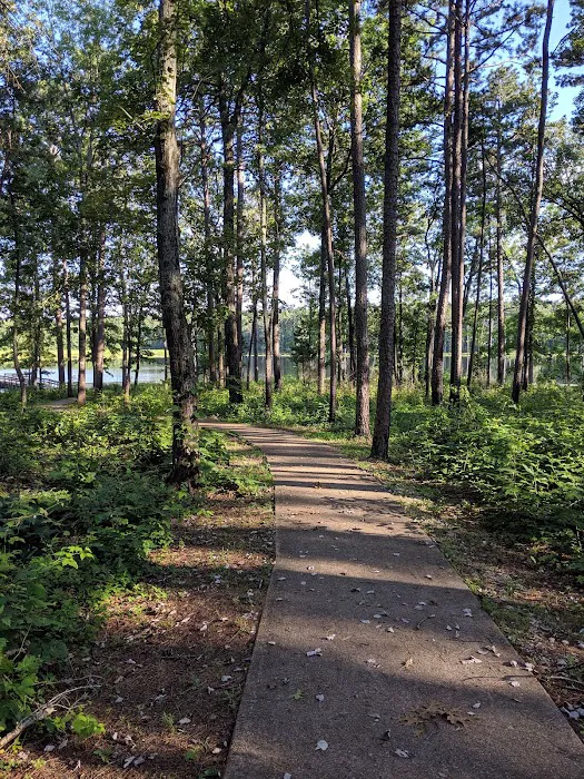 Pinewoods Lake Recreation Area Picture 3