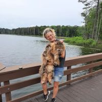 Pinewoods Lake Recreation Area ico