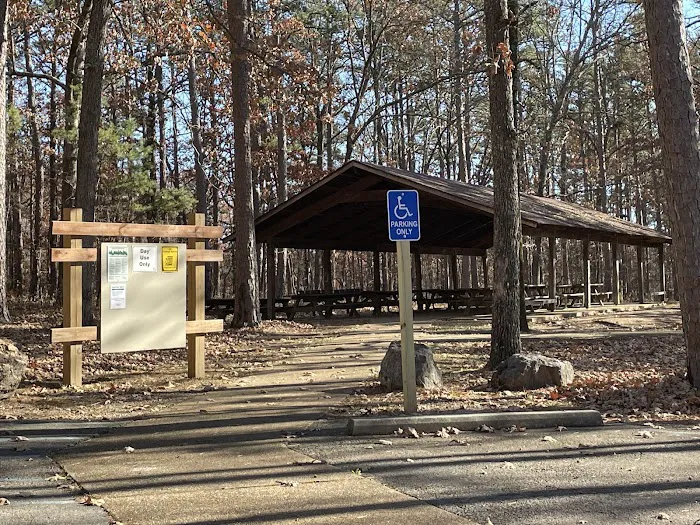 Pinewoods Lake Recreation Area Picture 9