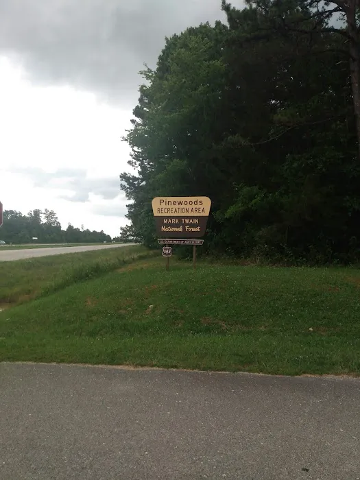 Pinewoods Lake Recreation Area Picture 6
