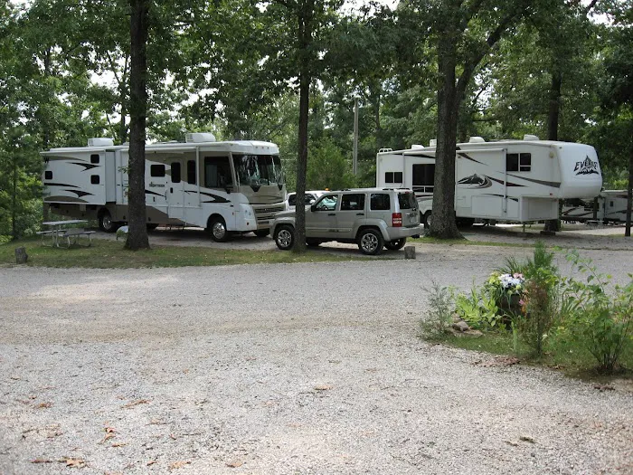 Camelot RV Campground/RV Park Picture 1