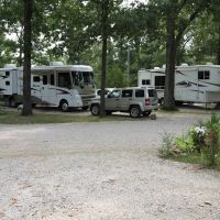 Camelot RV Campground/RV Park ico