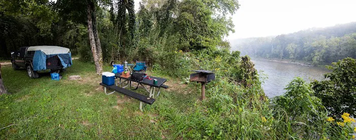 Big Tree Campground Picture 2