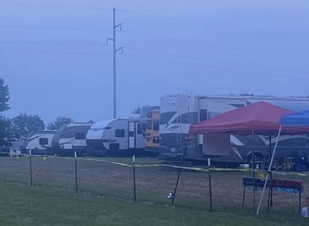 484 Country Camping, LLC