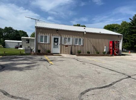 Country Squire Mobile Home Community