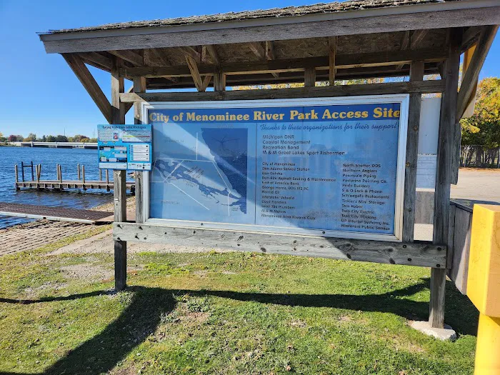 River Park Campground Picture 5