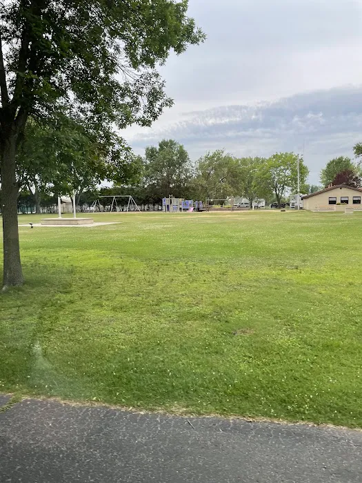River Park Campground Picture 7