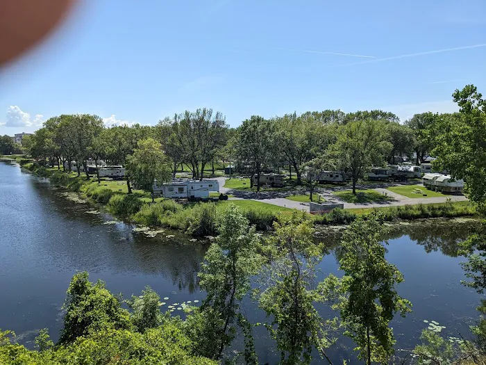 River Park Campground Picture 10