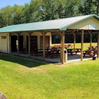 Evergreen Park & Campground ico