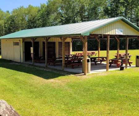 Evergreen Park & Campground
