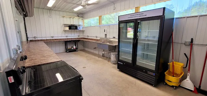 Evergreen Park & Campground Picture 4