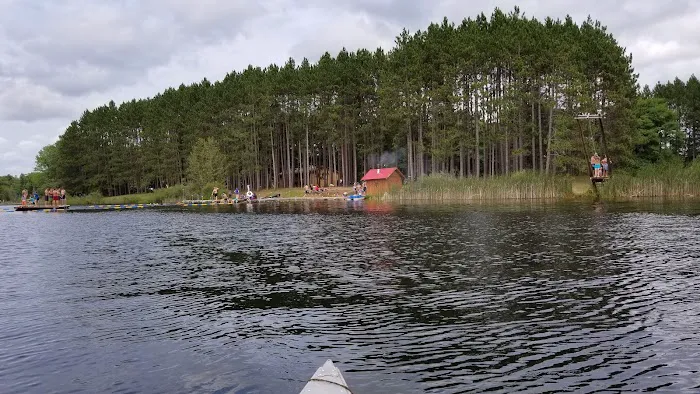 Lake Helen Bible Camp Picture 1