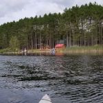 Lake Helen Bible Camp