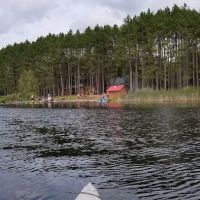 Lake Helen Bible Camp ico