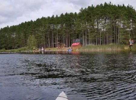 Lake Helen Bible Camp