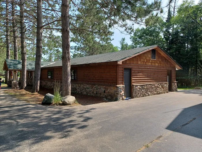Lake Helen Bible Camp Picture 5