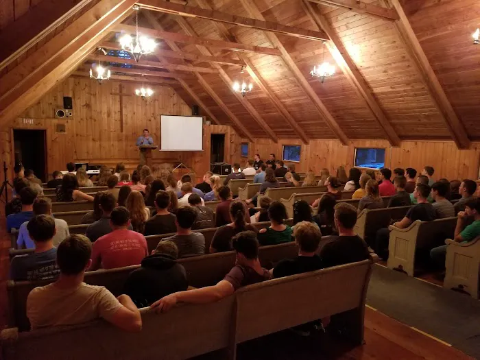 Lake Helen Bible Camp Picture 7