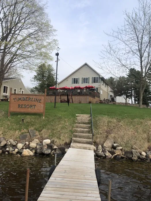 Timberline Resort-Campgrounds Picture 4