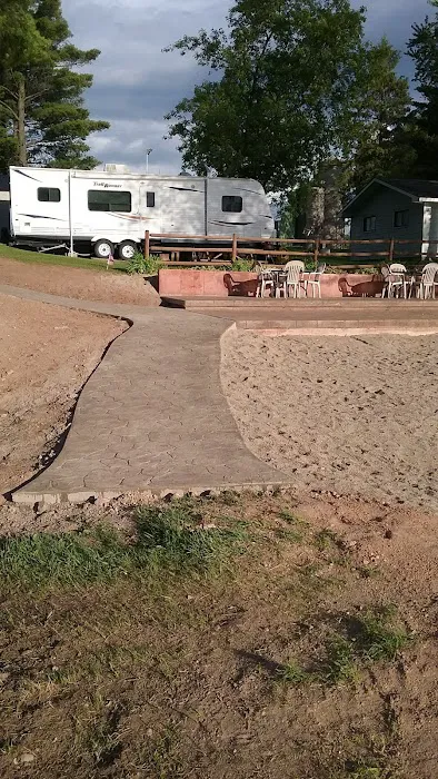 Timberline Resort-Campgrounds Picture 6
