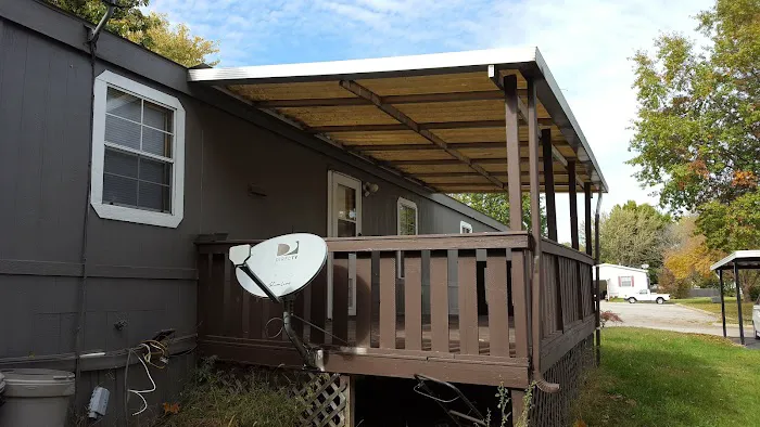 Independence Mobile Home Park Picture 1