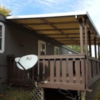 Independence Mobile Home Park ico