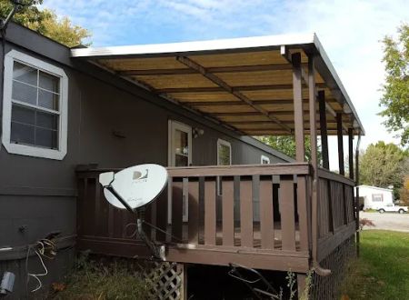 Independence Mobile Home Park
