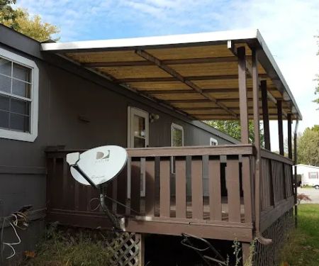 Independence Mobile Home Park