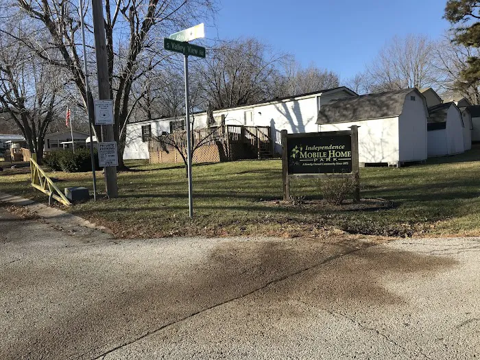 Independence Mobile Home Park Picture 9