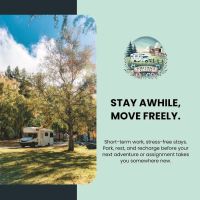 Fort Osage RV Park ico