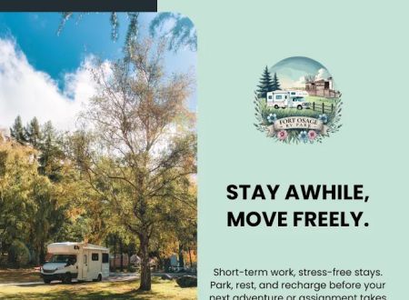 Fort Osage RV Park