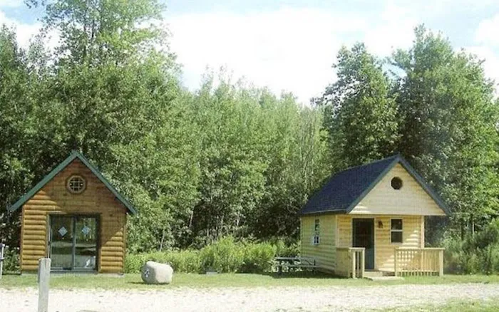 Diamond Lake Campground Picture 4