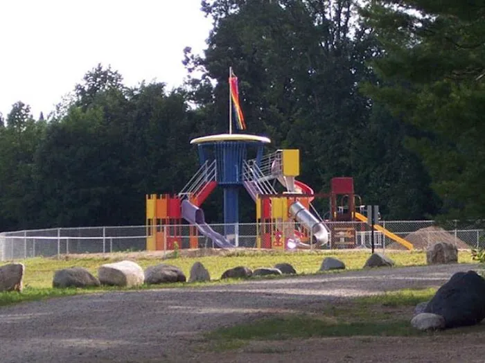 Diamond Lake Campground Picture 8
