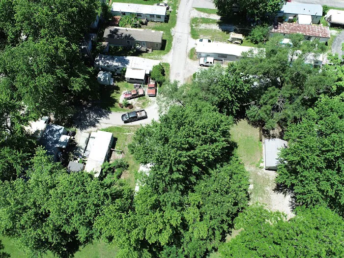 Cook's Mobile Home Park Picture 1