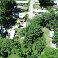 Cook's Mobile Home Park ico