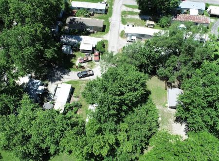Cook's Mobile Home Park