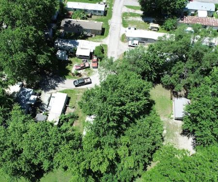 Cook's Mobile Home Park