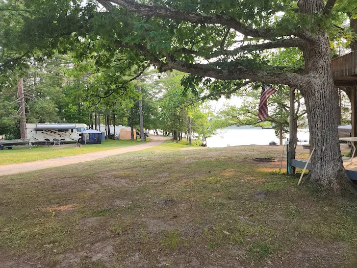 Tranquil Vista Campground Picture 1