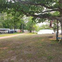 Tranquil Vista Campground ico