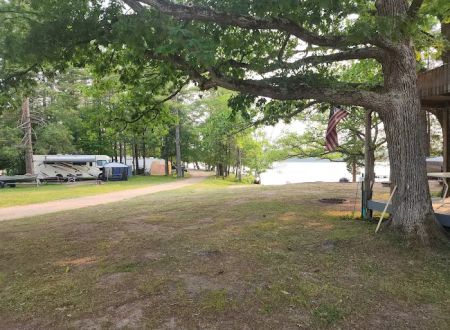 Tranquil Vista Campground