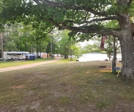 Tranquil Vista Campground