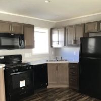 Midwest Manufactured Home Community ico
