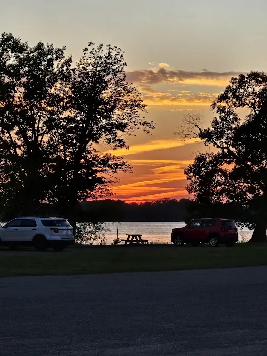Lake Antoine Camp Grounds Picture 4