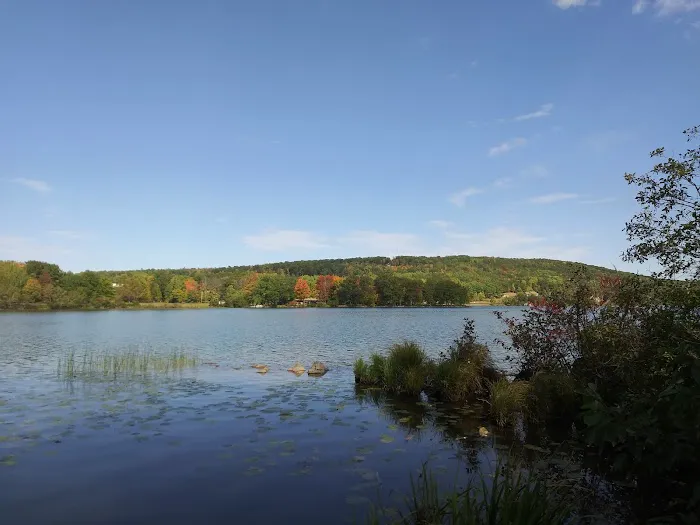 Lake Antoine Camp Grounds Picture 2
