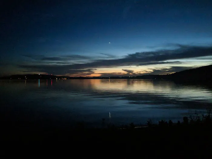 Lake Antoine Camp Grounds Picture 8