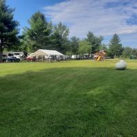 Summer Breeze Campground ico