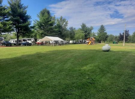 Summer Breeze Campground