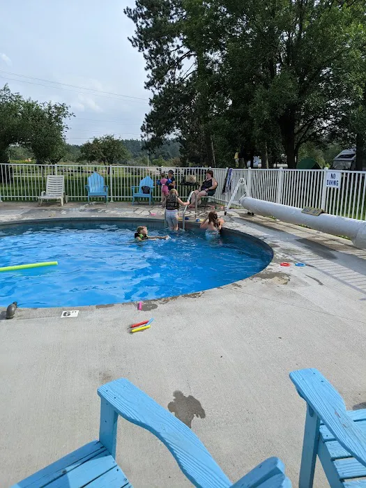 Summer Breeze Campground Picture 9